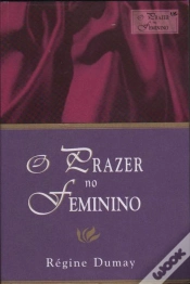 Capa do artigo O Prazer no Feminino
