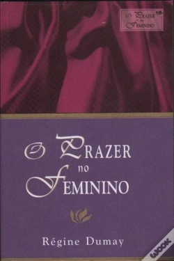 Capa do artigo O Prazer no Feminino