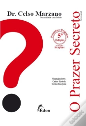 Capa do artigo O Prazer Secreto