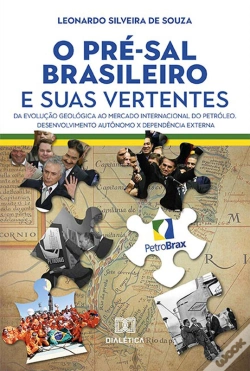 Capa do artigo O Pré-Sal Brasileiro E Suas Vertentes