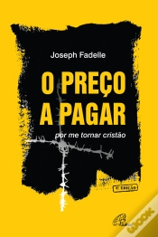 Capa do artigo O Preço a Pagar