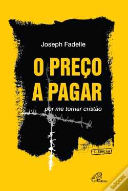 Capa do artigo O Preço a Pagar