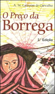Capa do artigo O Preço da Borrega