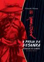 O Preço da Desonra - Crónicas de Kubidai - Preview