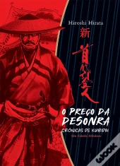 O Preço da Desonra - Crónicas de Kubidai