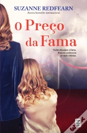 Capa do artigo O Preço da Fama