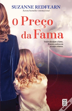 Capa do artigo O Preço da Fama