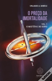 Capa do artigo O Preço da Imortalidade - Volume 1