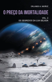 Capa do artigo O Preço da Imortalidade - Volume 2