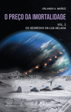 Capa do artigo O Preço da Imortalidade - Volume 2