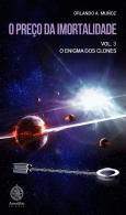 O Preço da Imortalidade - Volume 3