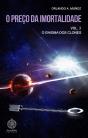 O Preço da Imortalidade - Volume 3 - Preview