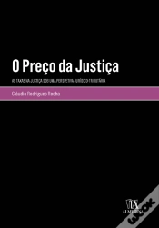 Capa do artigo O Preço da Justiça