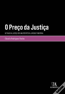 Capa do artigo O Preço da Justiça