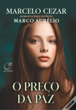 Capa do artigo O Preço Da Paz