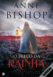 Capa do artigo O Preço da Rainha