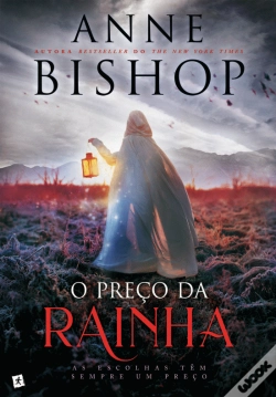 Capa do artigo O Preço da Rainha