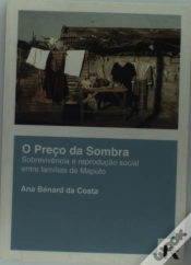 Capa do artigo O Preço da Sombra