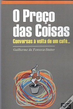 Capa do artigo O Preço Das Coisas  