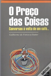 Capa do artigo O Preço Das Coisas  