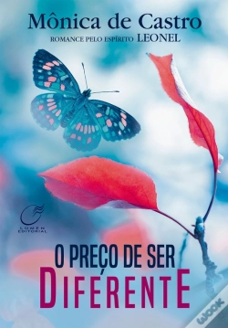 Capa do artigo O Preço De Ser Diferente