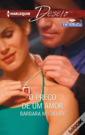 Capa do artigo O Preço De Um Amor
