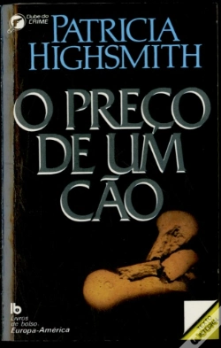 Capa do artigo O Preço de Um Cão