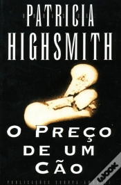 Capa do artigo O Preço de um Cão                                         