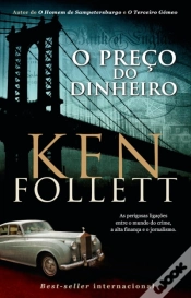 Capa do artigo O Preço do Dinheiro