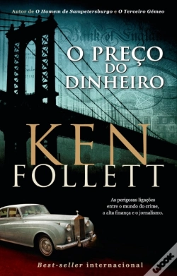 Capa do artigo O Preço do Dinheiro
