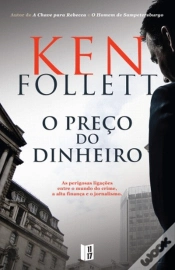 Capa do artigo O Preço do Dinheiro