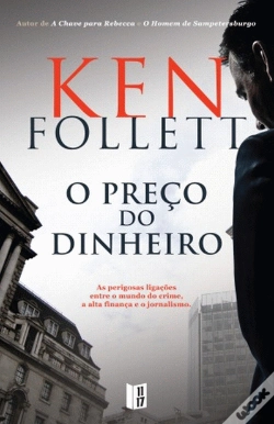 Capa do artigo O Preço do Dinheiro
