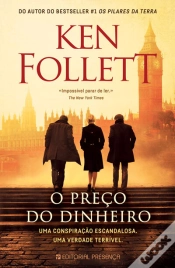 Capa do artigo O Preço Do Dinheiro