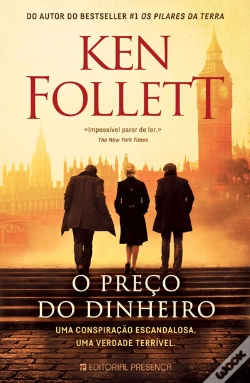 Capa do artigo O Preço Do Dinheiro