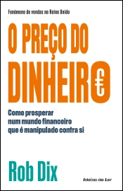 Capa do artigo O Preço do Dinheiro