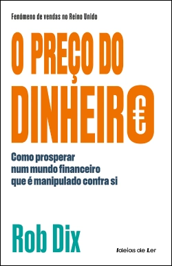 Capa do artigo O Preço do Dinheiro
