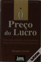 O Preço do Lucro