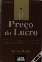 Capa do artigo O Preço do Lucro