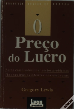 Capa do artigo O Preço do Lucro