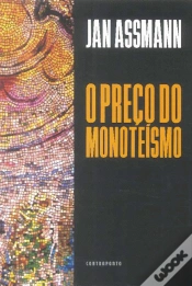 Capa do artigo O Preço do Monoteísmo