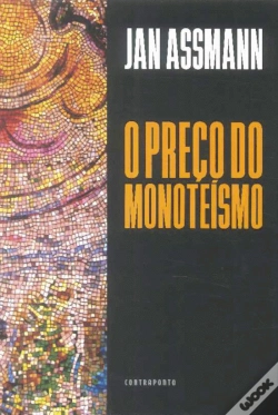 Capa do artigo O Preço do Monoteísmo