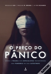 Capa do artigo O Preço Do Pânico