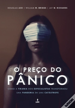 Capa do artigo O Preço Do Pânico