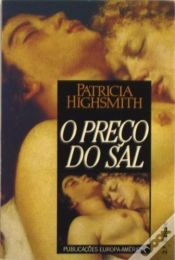 Capa do artigo O Preço Do Sal