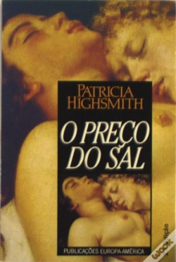 Capa do artigo O Preço Do Sal