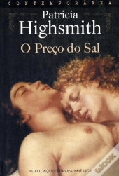 O Preço do Sal