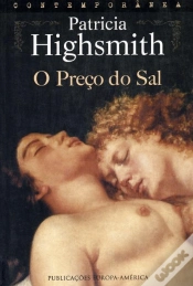 Capa do artigo O Preço do Sal