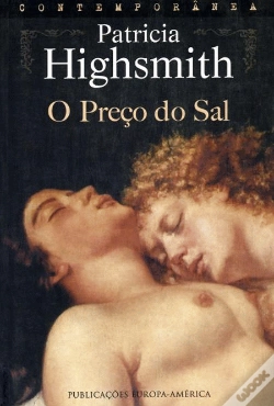 Capa do artigo O Preço do Sal