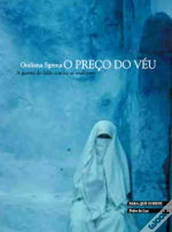 Capa do artigo O Preço do Véu