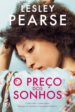 Capa do artigo O Preço dos Sonhos